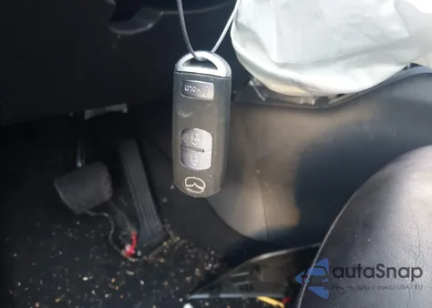 2018 Mazda Cx-5 Touring z USA, uszkodzony, nr VIN JM3KFBCM5J0408472